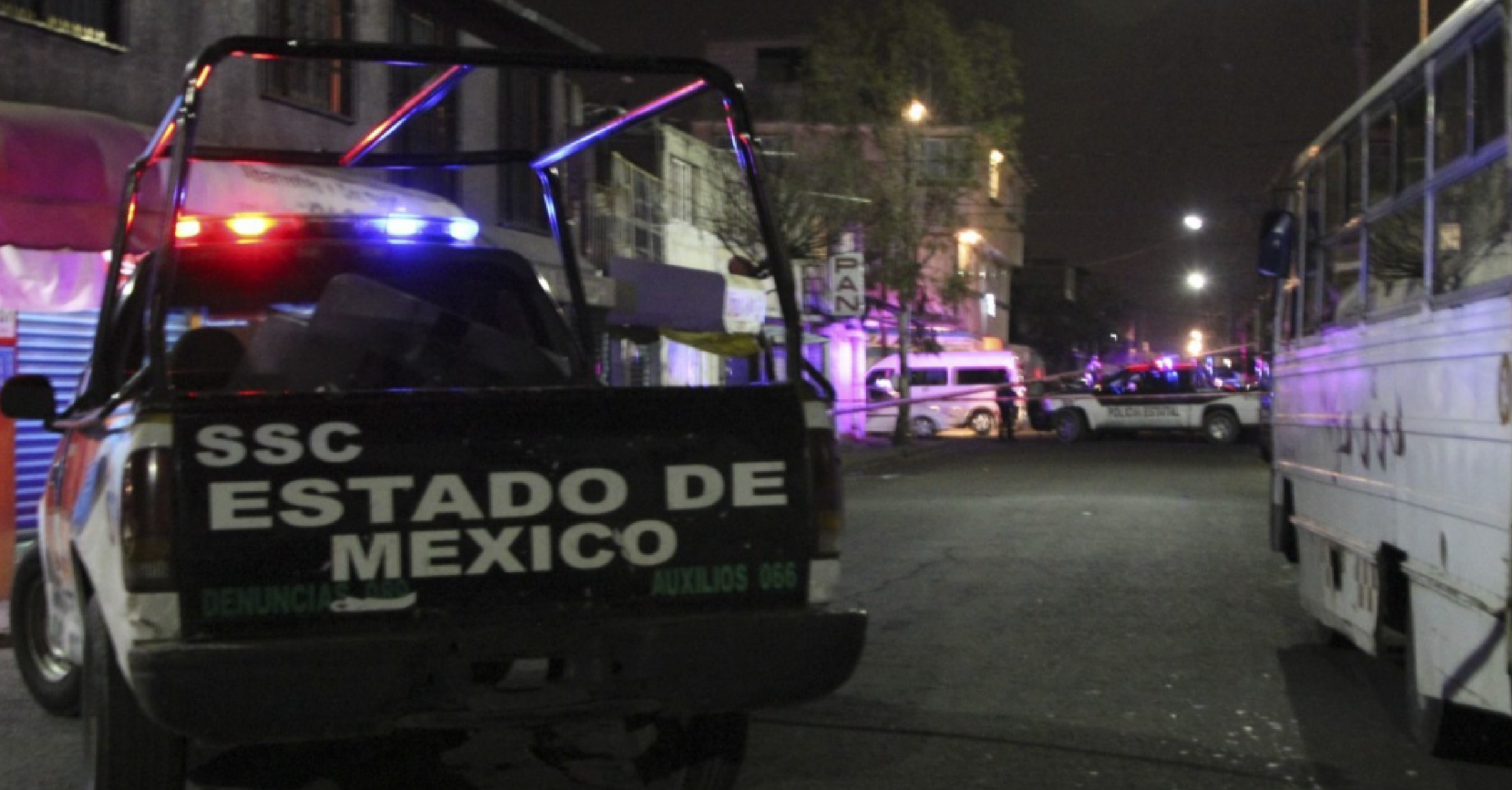 Encuentran con vida a cuatro trabajadores de un almacén de pollo secuestrados en Toluca en diciembre